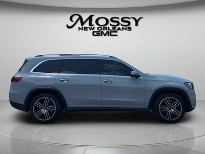 2024 Mercedes-Benz GLS GLS 450