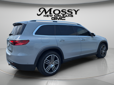 2024 Mercedes-Benz GLS GLS 450