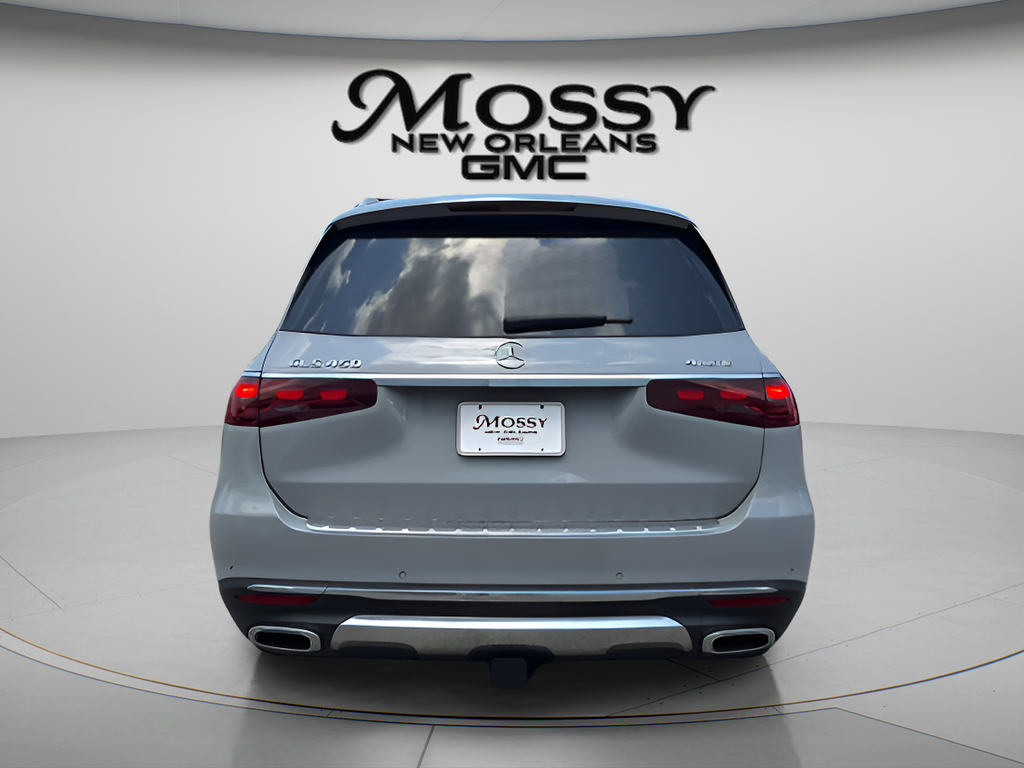 2024 Mercedes-Benz GLS GLS 450