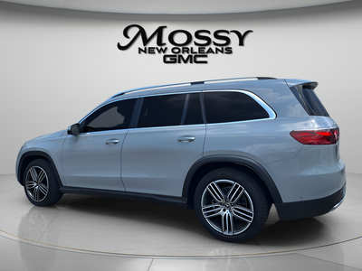 2024 Mercedes-Benz GLS GLS 450