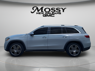 2024 Mercedes-Benz GLS GLS 450