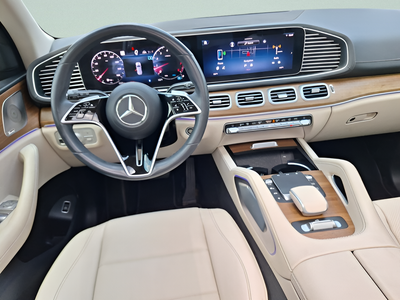 2024 Mercedes-Benz GLS GLS 450