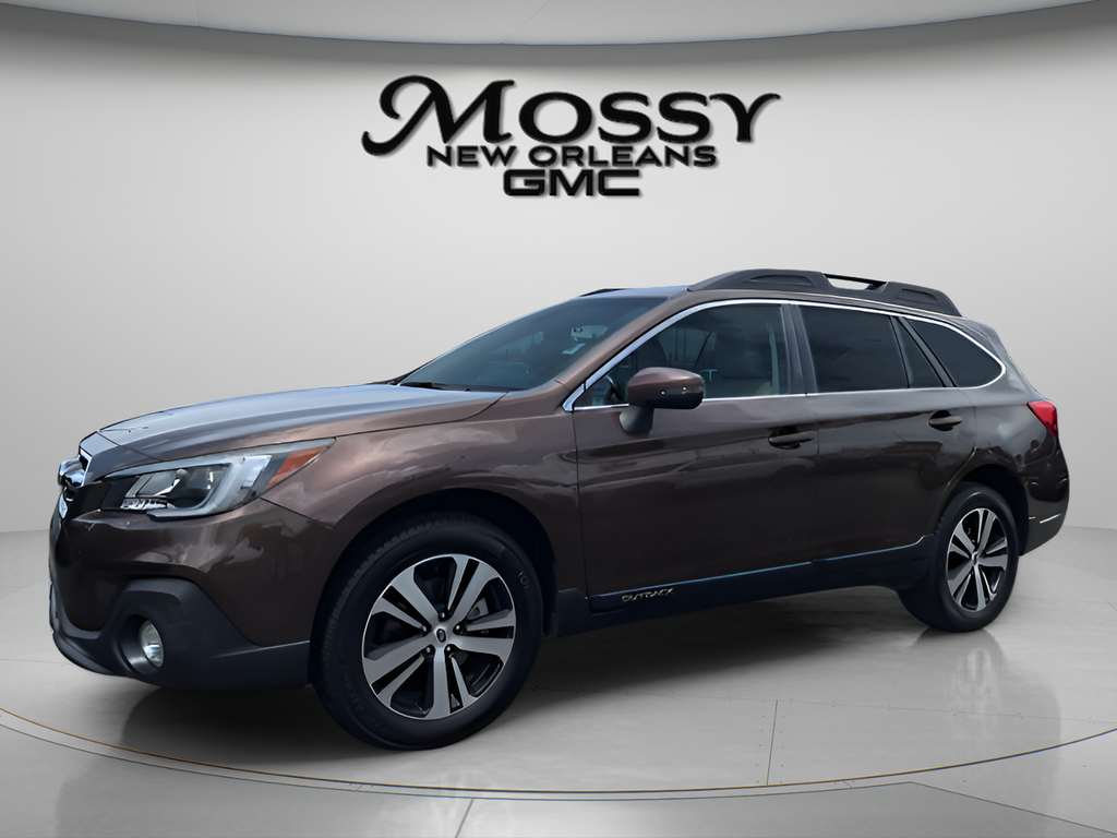 2019 Subaru Outback Limited