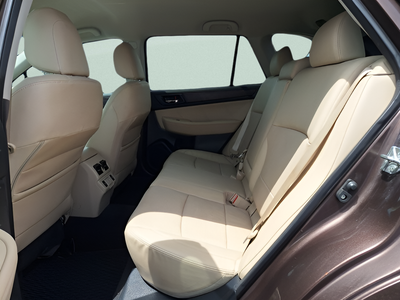 2019 Subaru Outback Limited