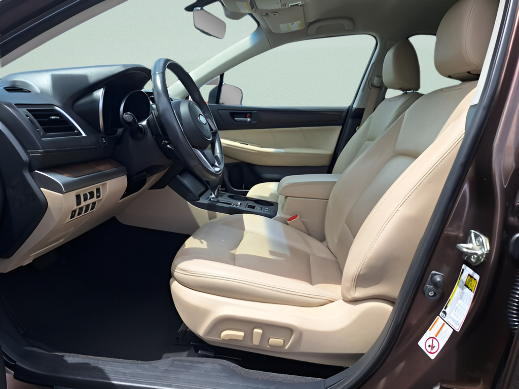 2019 Subaru Outback Limited