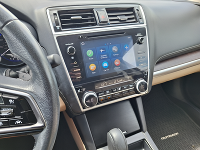 2019 Subaru Outback Limited