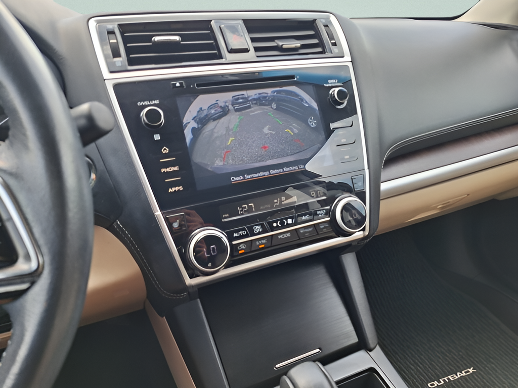 2019 Subaru Outback Limited