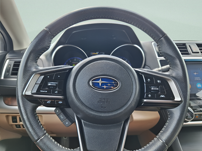 2019 Subaru Outback Limited