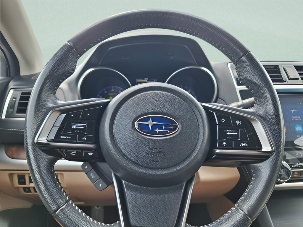 2019 Subaru Outback Limited