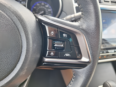 2019 Subaru Outback Limited
