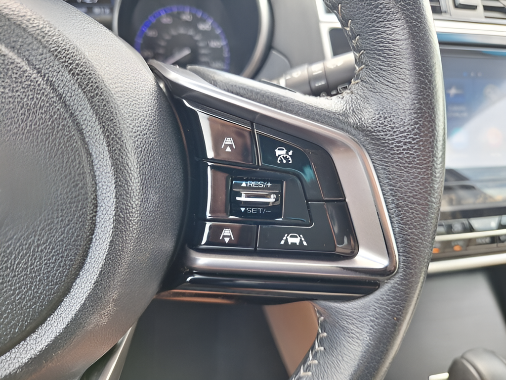 2019 Subaru Outback Limited