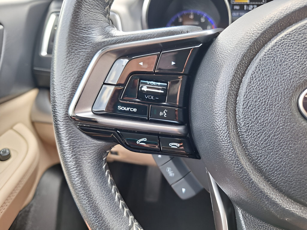 2019 Subaru Outback Limited