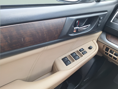 2019 Subaru Outback Limited