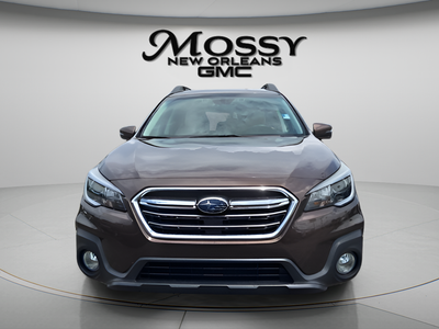 2019 Subaru Outback Limited