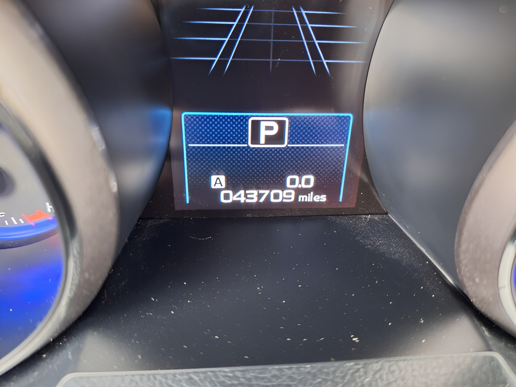 2019 Subaru Outback Limited