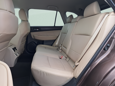 2019 Subaru Outback Limited