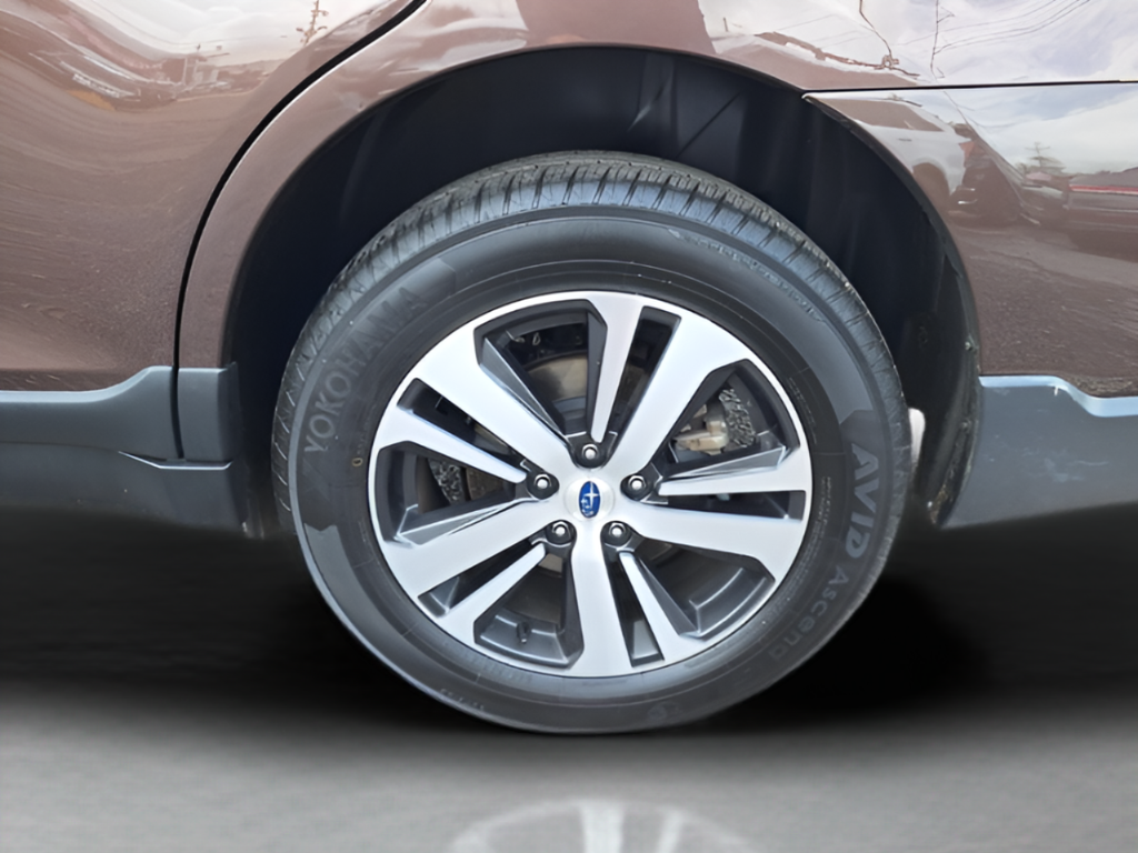 2019 Subaru Outback Limited