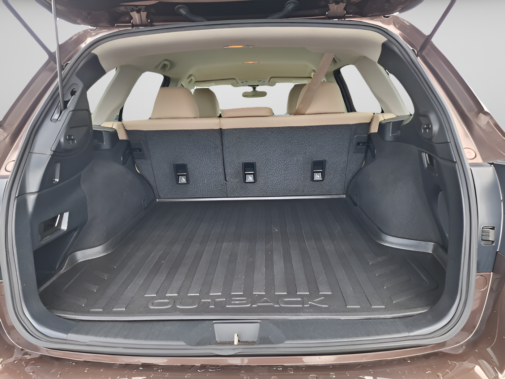 2019 Subaru Outback Limited