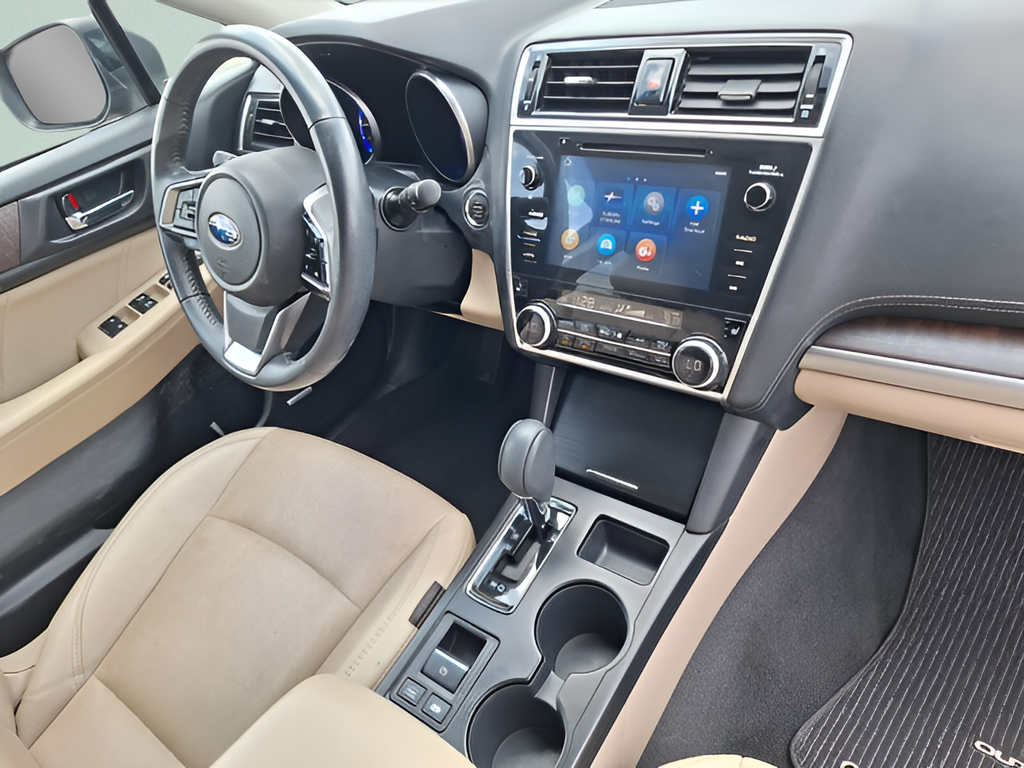 2019 Subaru Outback Limited