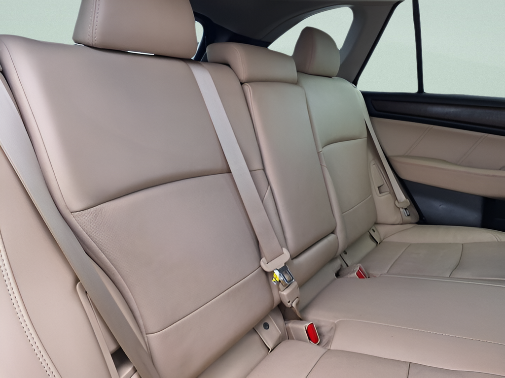 2019 Subaru Outback Limited