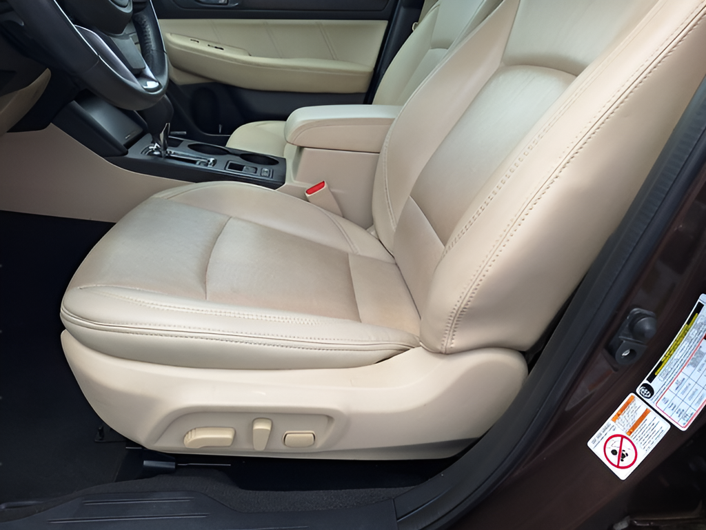 2019 Subaru Outback Limited