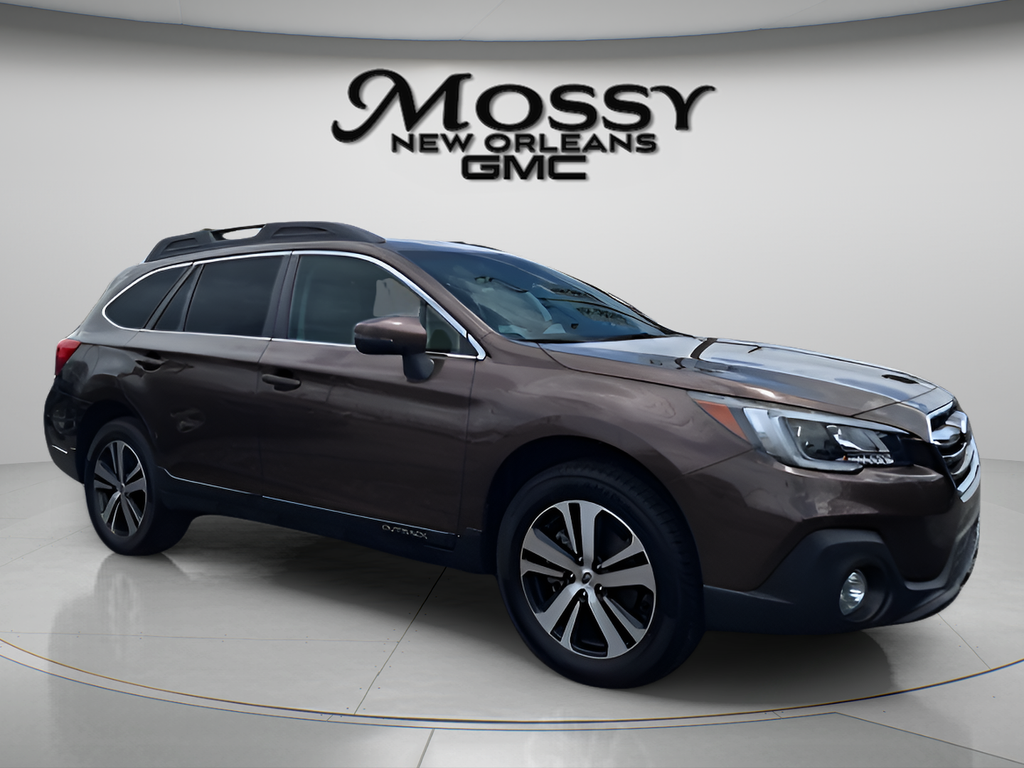 2019 Subaru Outback Limited