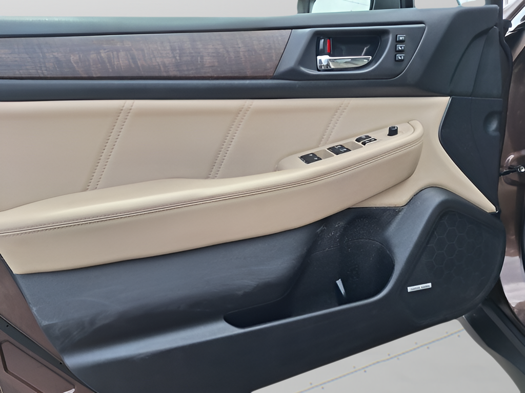 2019 Subaru Outback Limited