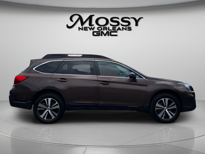 2019 Subaru Outback Limited