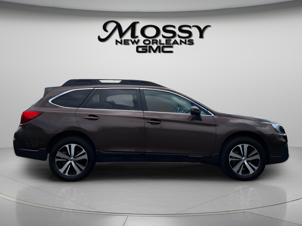 2019 Subaru Outback Limited