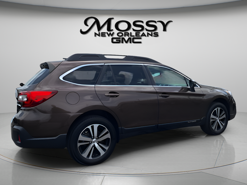 2019 Subaru Outback Limited