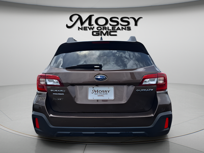 2019 Subaru Outback Limited