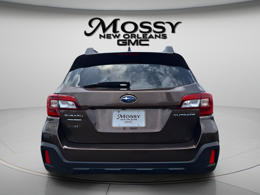 2019 Subaru Outback Limited