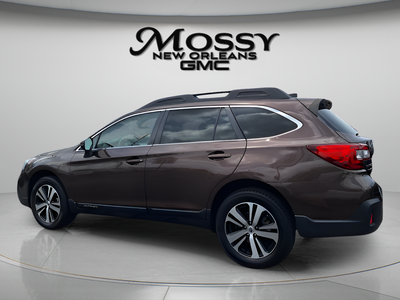 2019 Subaru Outback Limited