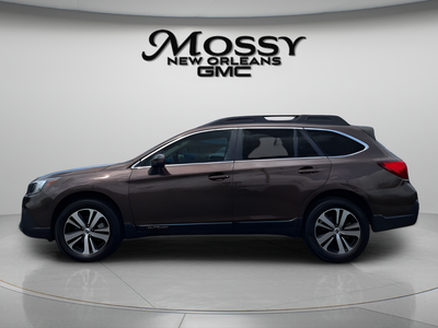 2019 Subaru Outback Limited