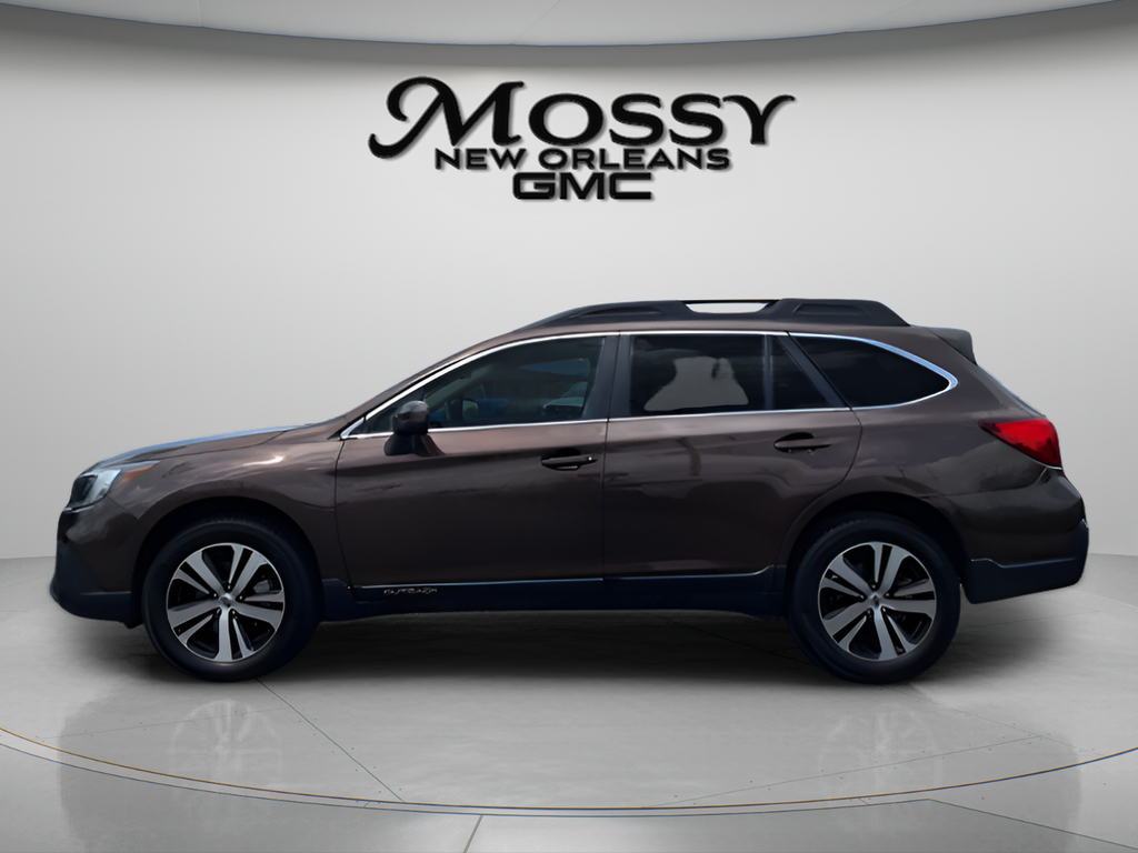 2019 Subaru Outback Limited