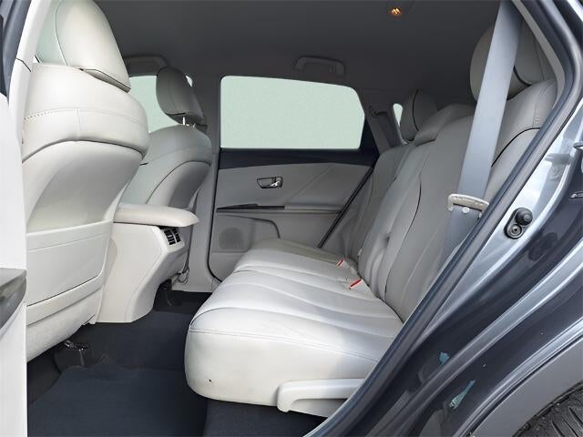 2013 Toyota Venza LE