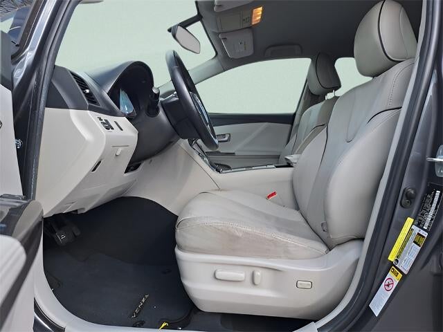 2013 Toyota Venza LE