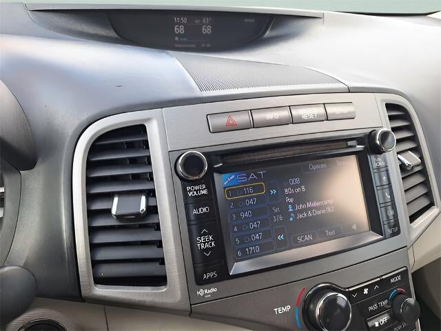 2013 Toyota Venza LE