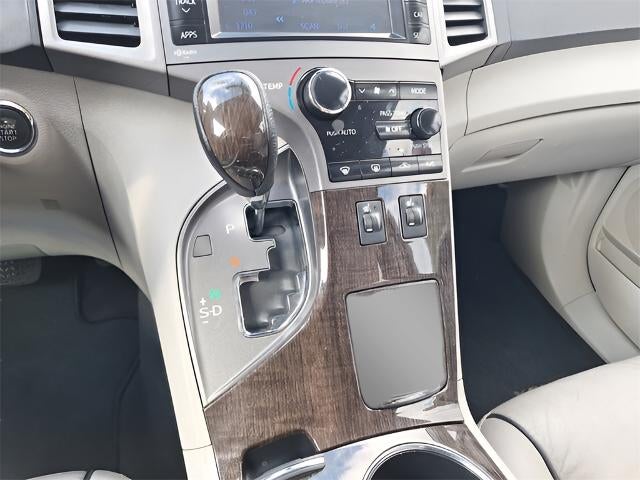 2013 Toyota Venza LE