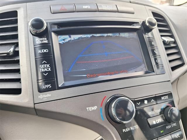 2013 Toyota Venza LE