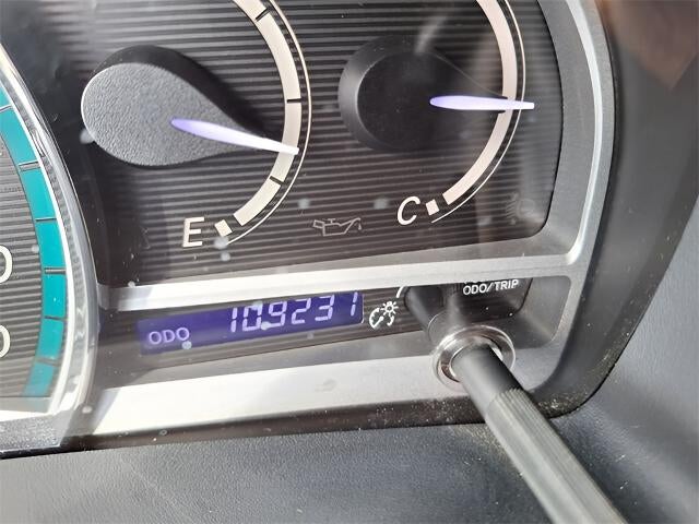 2013 Toyota Venza LE