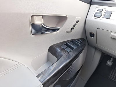 2013 Toyota Venza LE