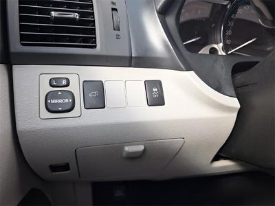 2013 Toyota Venza LE