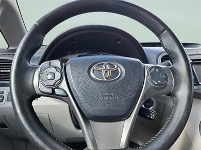 2013 Toyota Venza LE