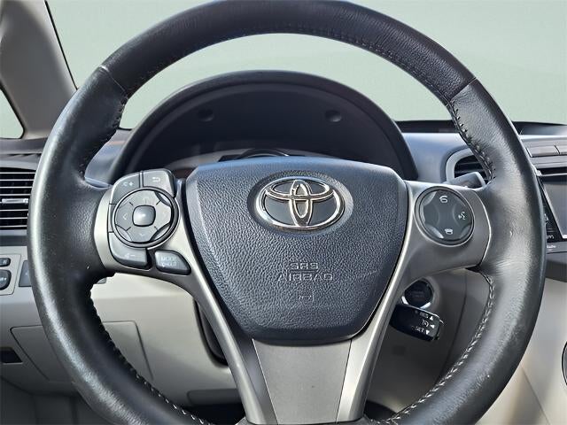 2013 Toyota Venza LE