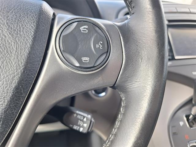 2013 Toyota Venza LE