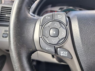 2013 Toyota Venza LE