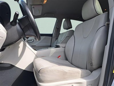 2013 Toyota Venza LE