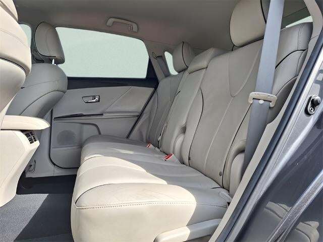 2013 Toyota Venza LE