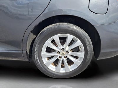 2013 Toyota Venza LE